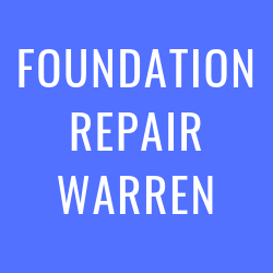 warren mi foundation repair