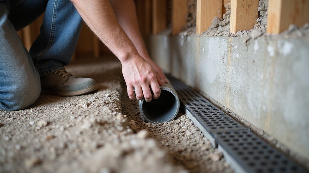 Read more about the article How to Keep Your Basement Dry & Prevent Water Damage