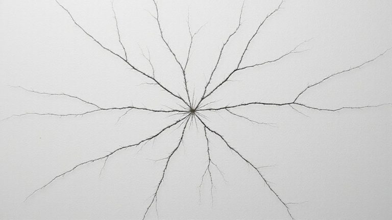 Read more about the article Cracks in Your Walls? What They Mean & When to Worry