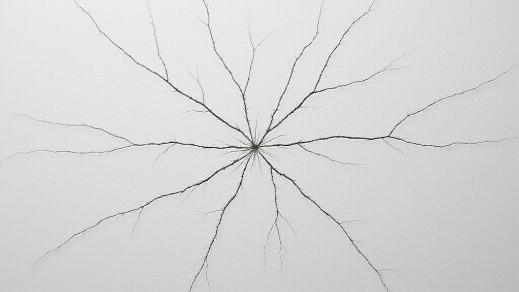 Read more about the article Cracks in Your Walls? What They Mean & When to Worry
