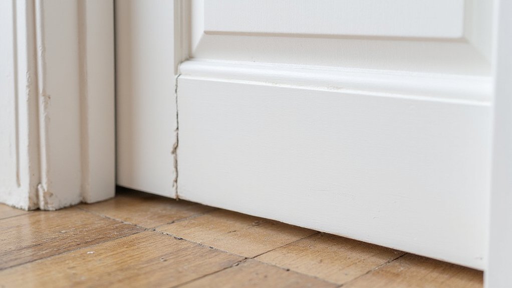 Read more about the article Doors & Windows Sticking? It Might Be a Foundation Problem
