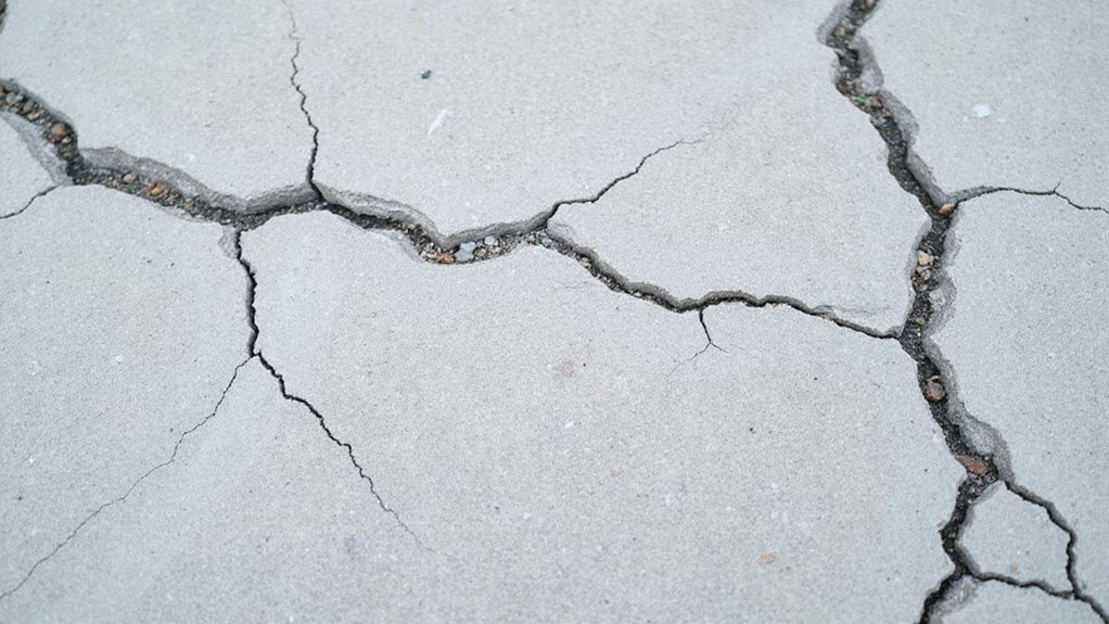Read more about the article The Effects of Freeze-Thaw Cycles on Your Foundation
