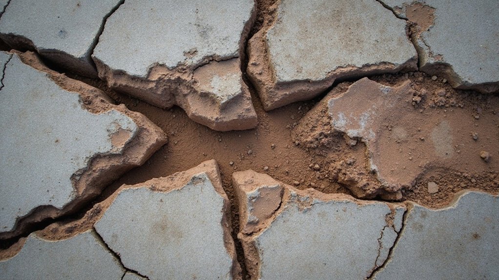 Read more about the article The Impact of Detroit’s Soil on Foundation Stability