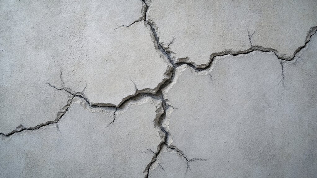Read more about the article When Is It Time to Call a Foundation Repair Expert?
