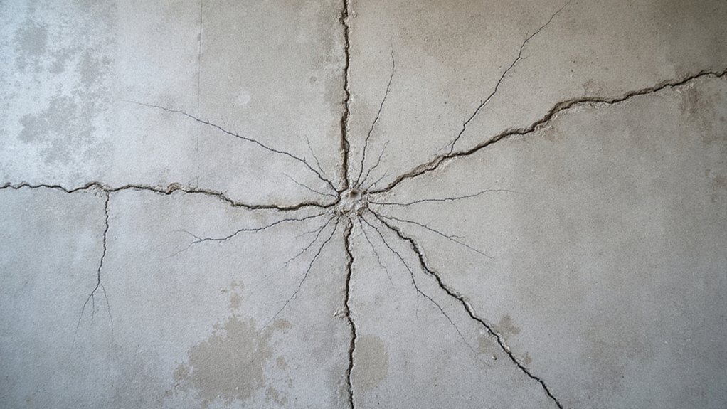 Read more about the article How to Spot Foundation Problems Before They Get Worse